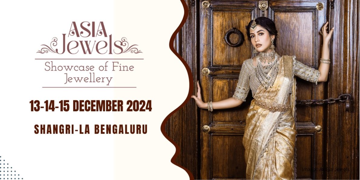 Asia Jewels Show_December_Bangalore_2024