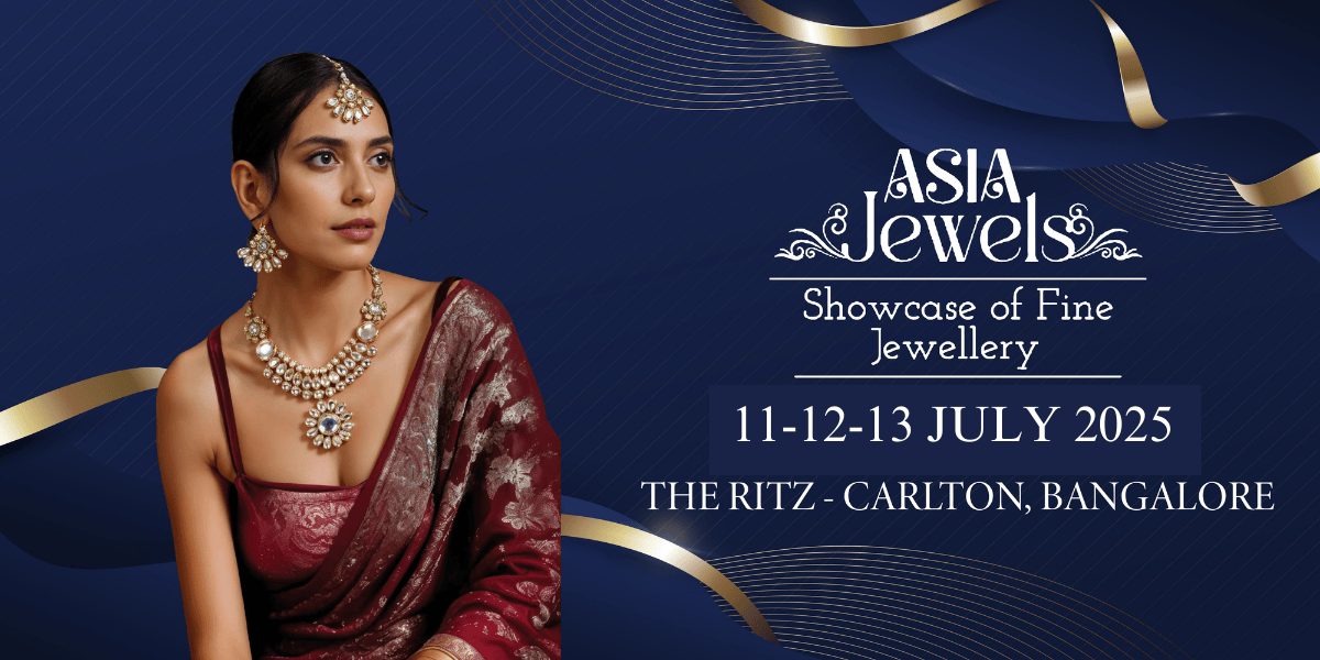 Asia Jewels Show 2025-Bangalore_July